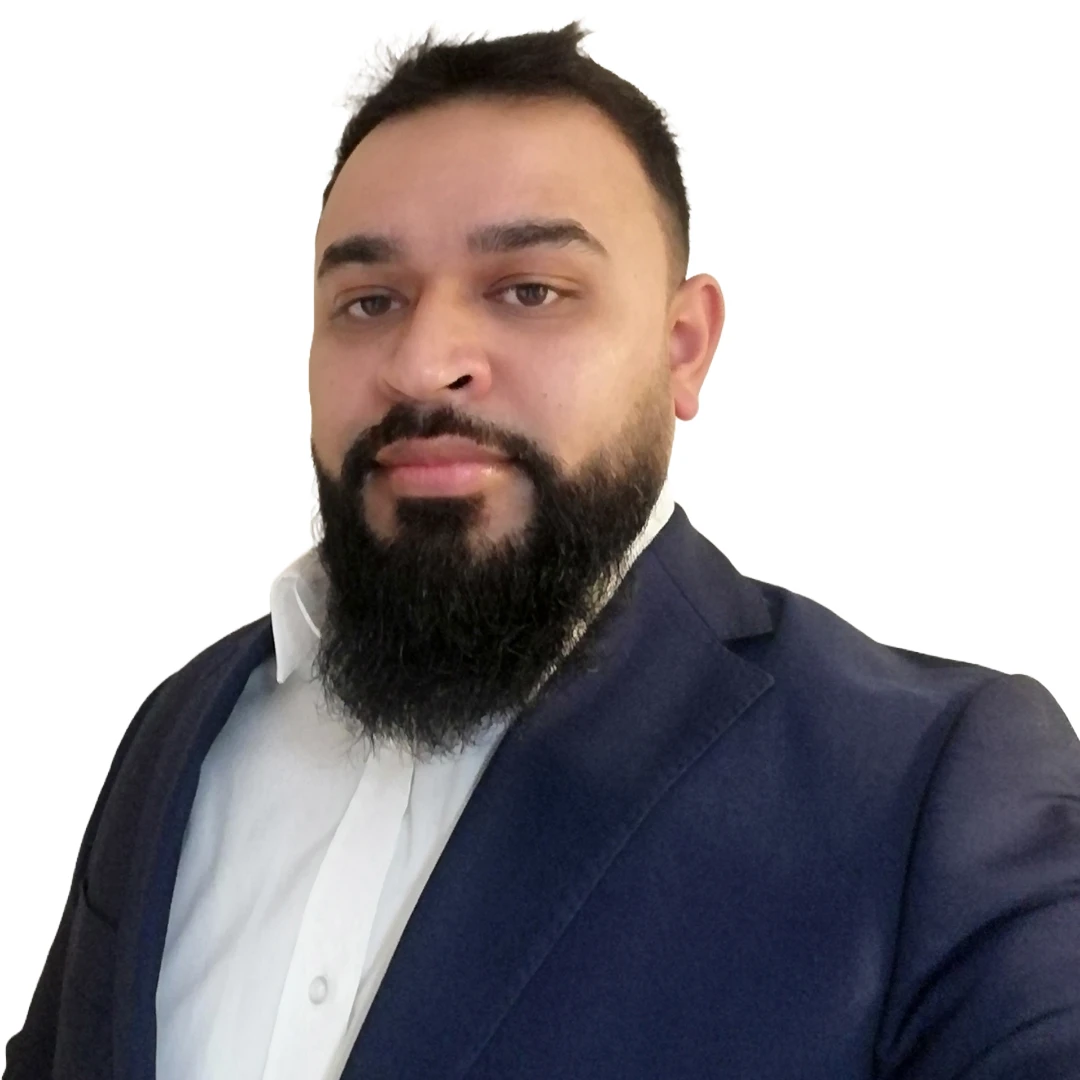 Dr. Jabed Choudhury, GCSE maths tutor